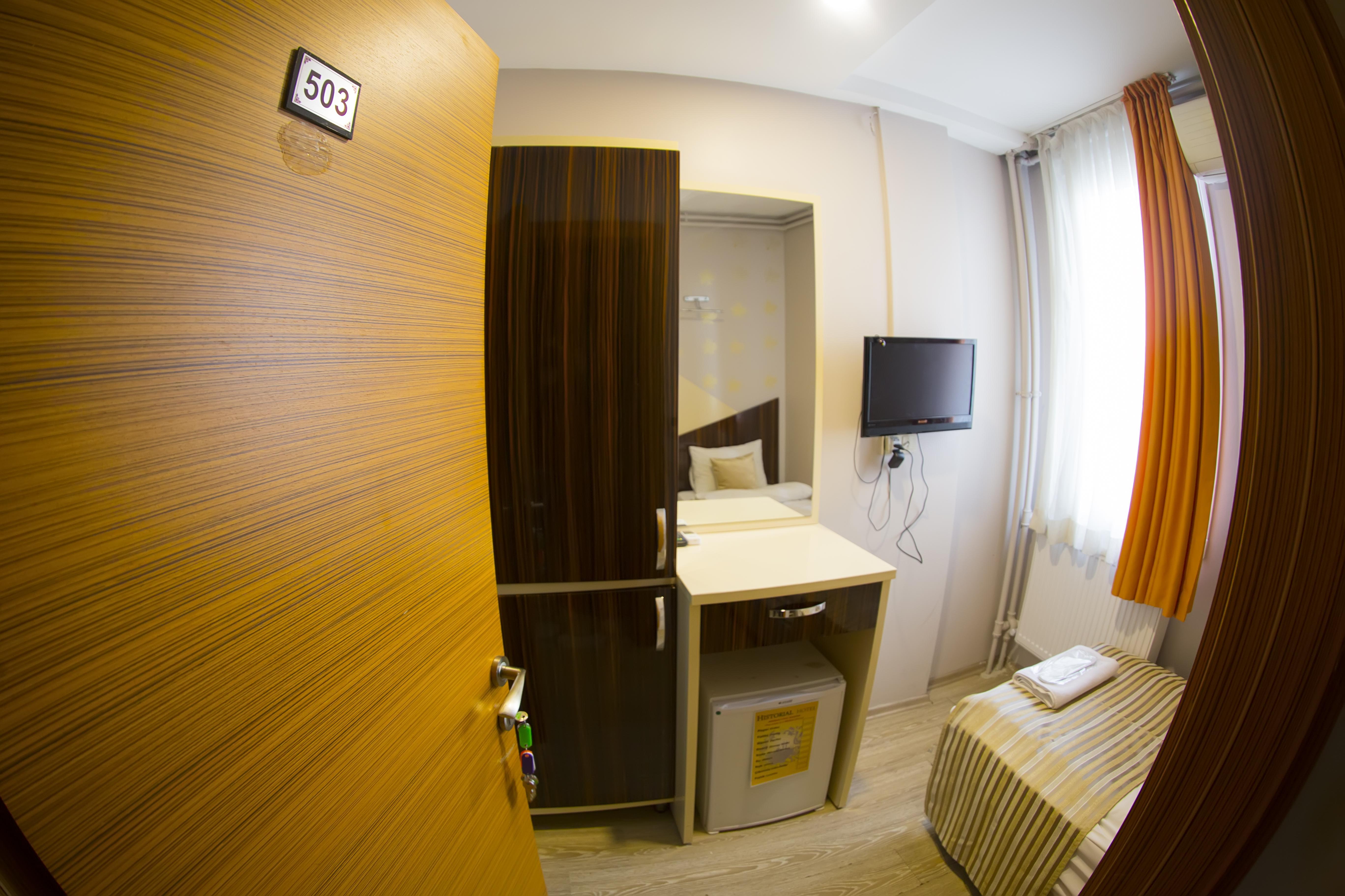 Ottoman Time Hotel Stambuł Zewnętrze zdjęcie