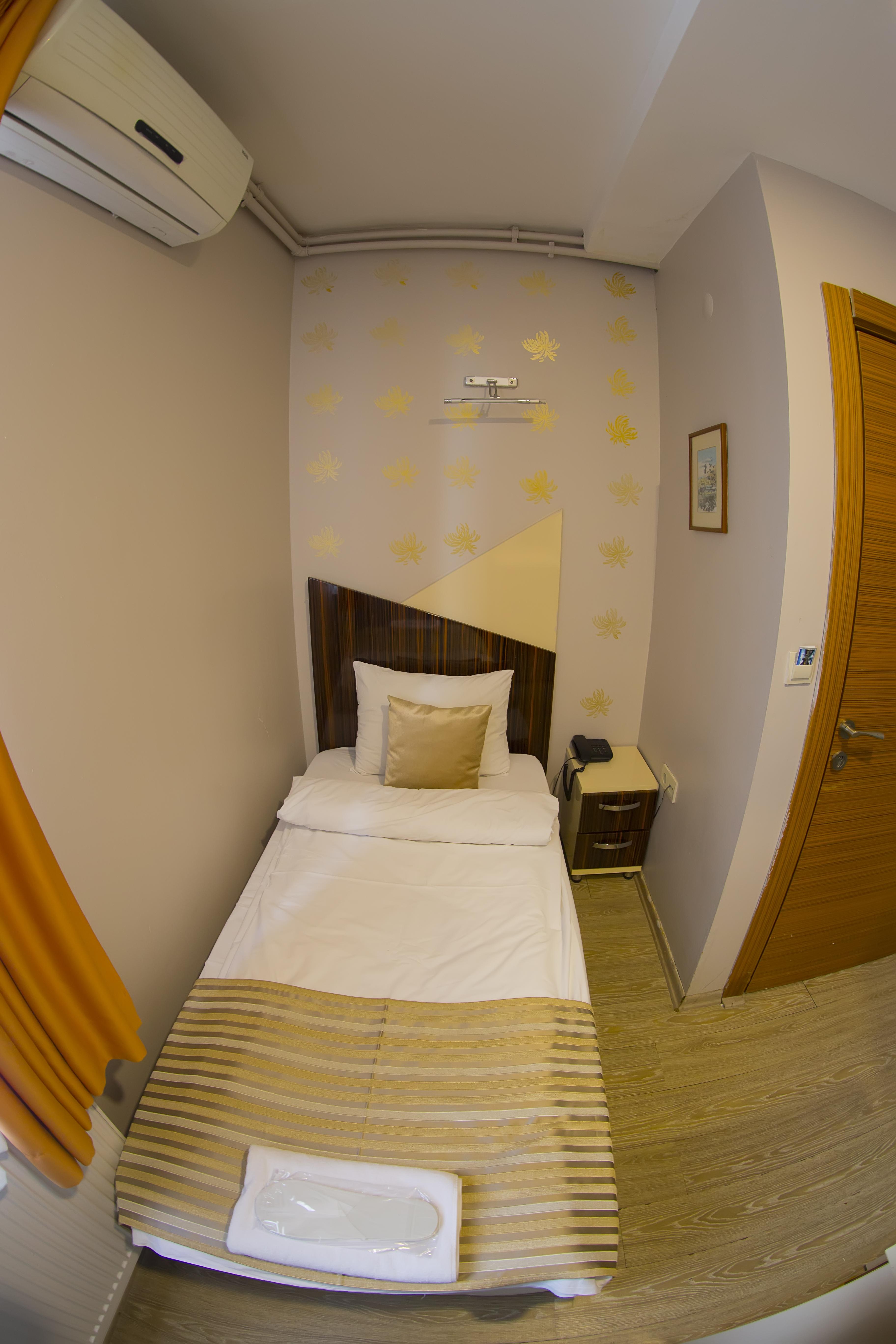 Ottoman Time Hotel Stambuł Zewnętrze zdjęcie