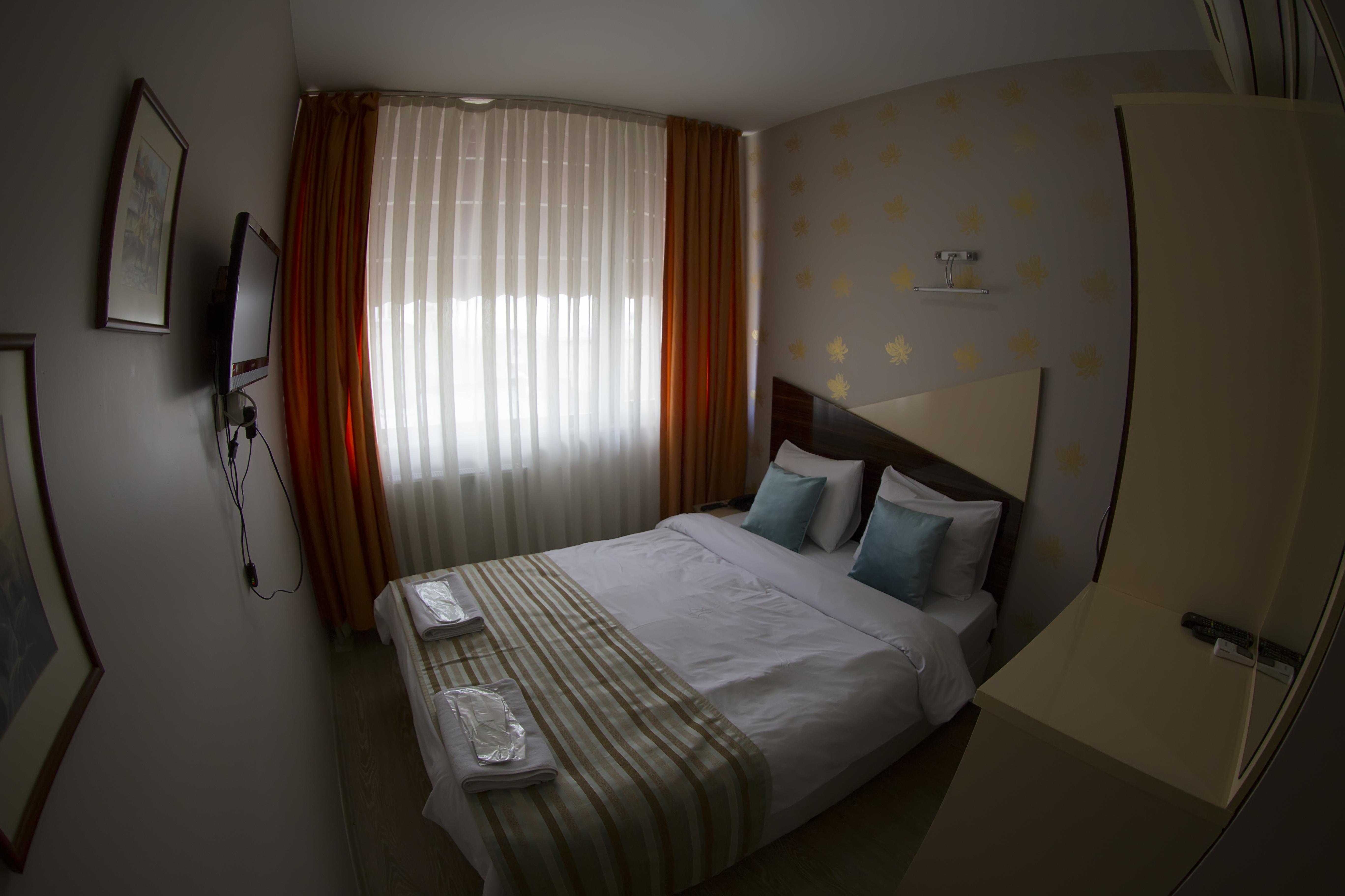 Ottoman Time Hotel Stambuł Zewnętrze zdjęcie