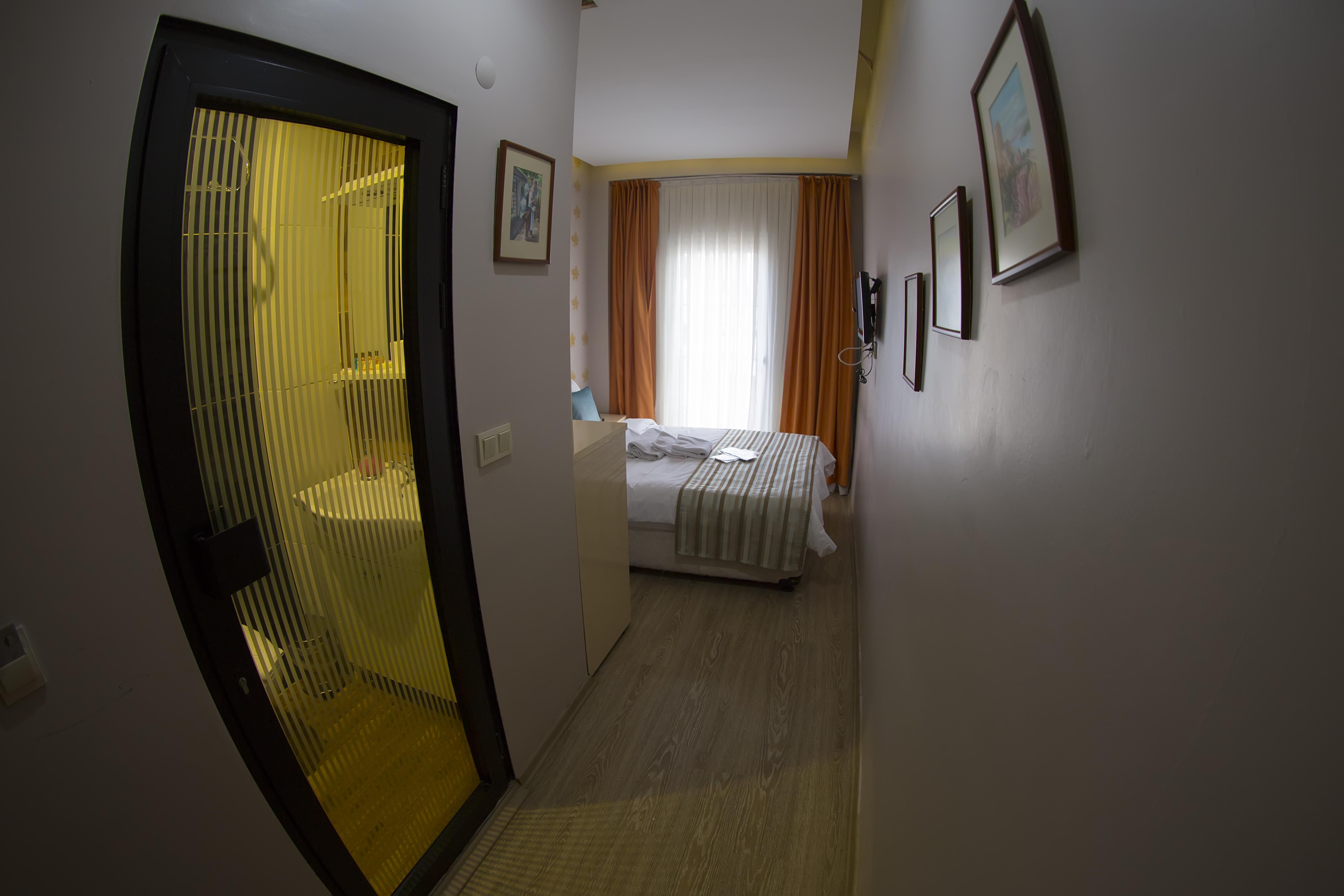 Ottoman Time Hotel Stambuł Zewnętrze zdjęcie