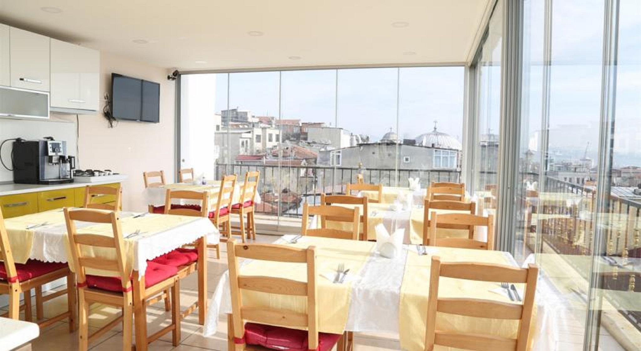 Ottoman Time Hotel Stambuł Zewnętrze zdjęcie