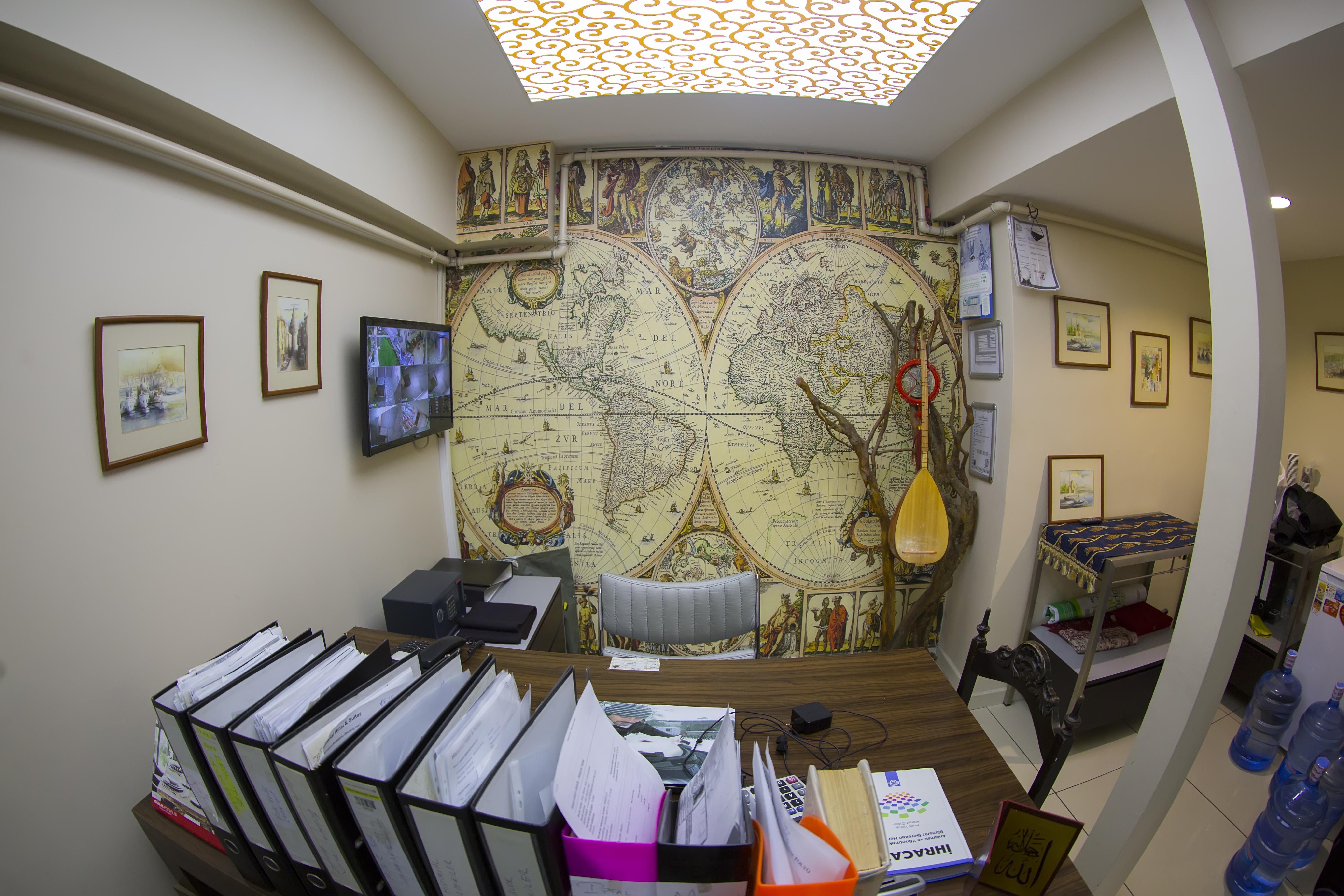 Ottoman Time Hotel Stambuł Zewnętrze zdjęcie