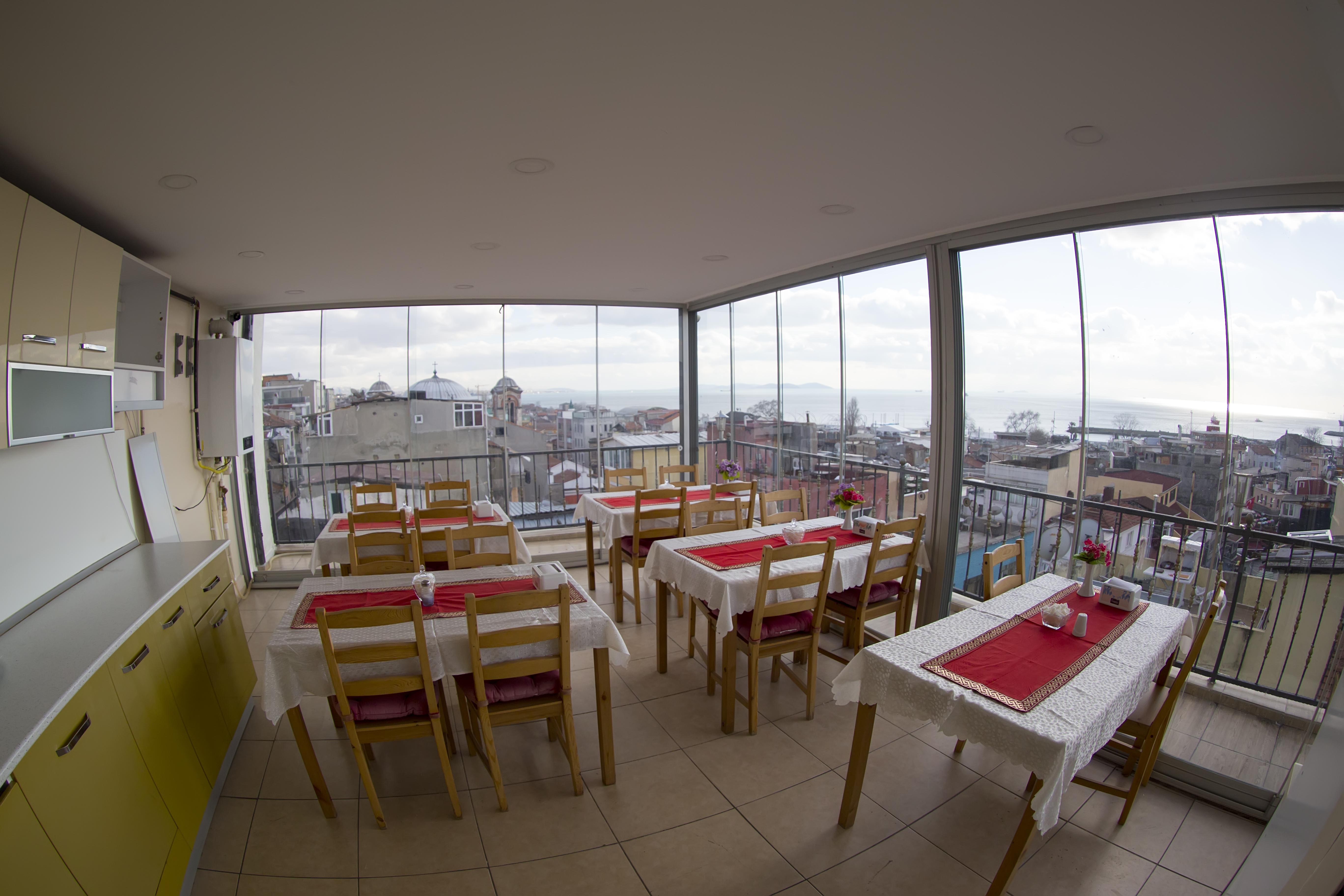 Ottoman Time Hotel Stambuł Zewnętrze zdjęcie