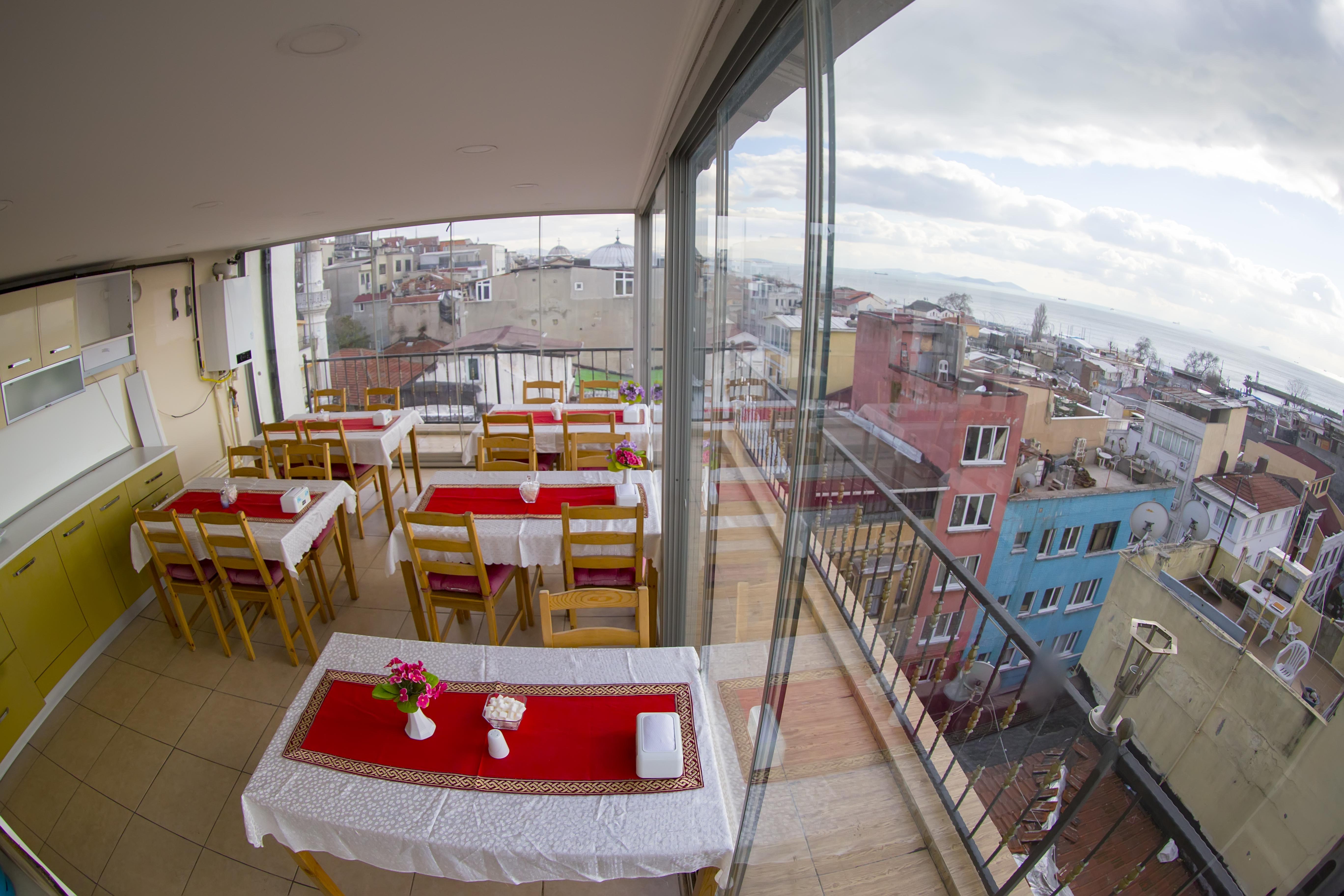 Ottoman Time Hotel Stambuł Zewnętrze zdjęcie