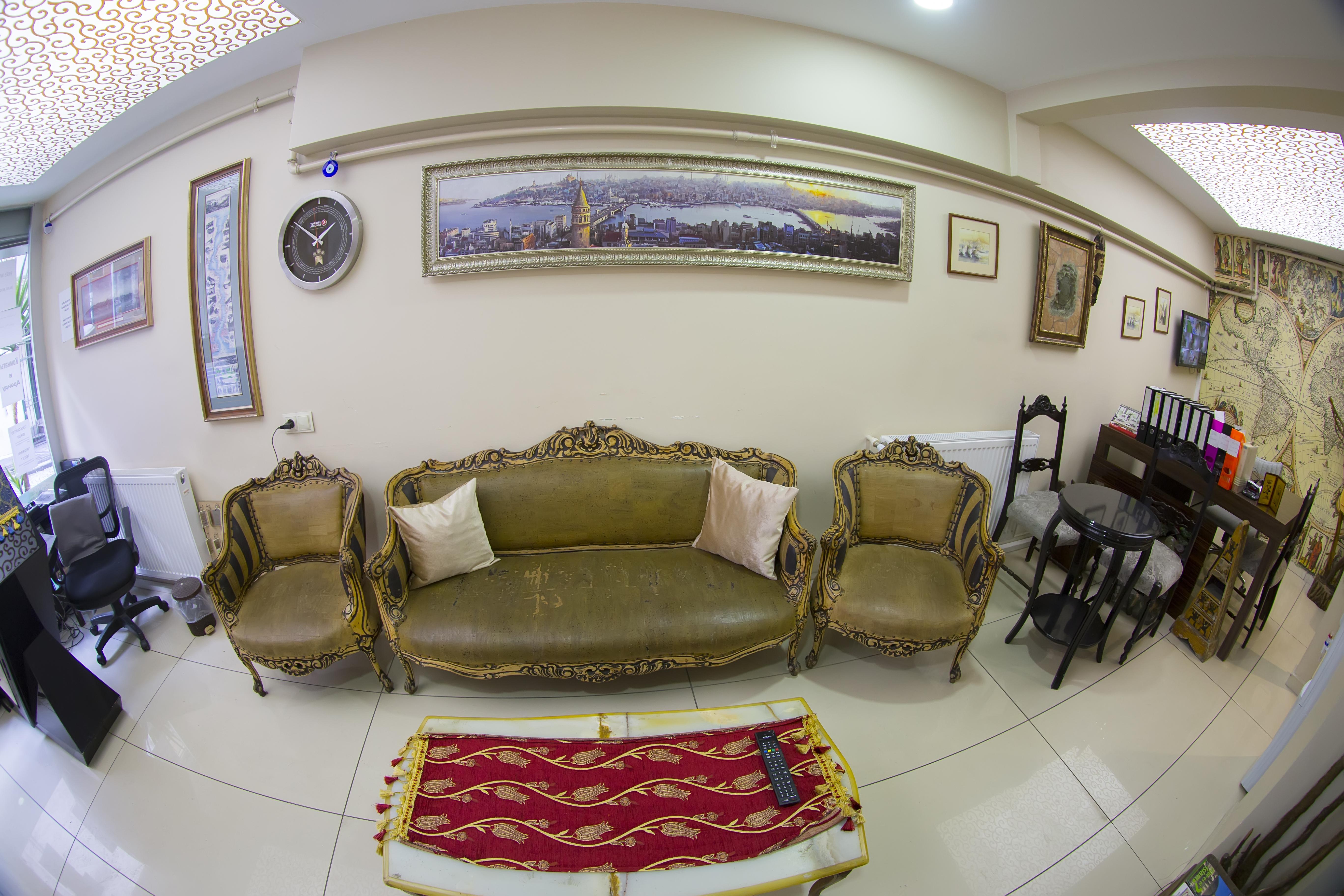 Ottoman Time Hotel Stambuł Zewnętrze zdjęcie
