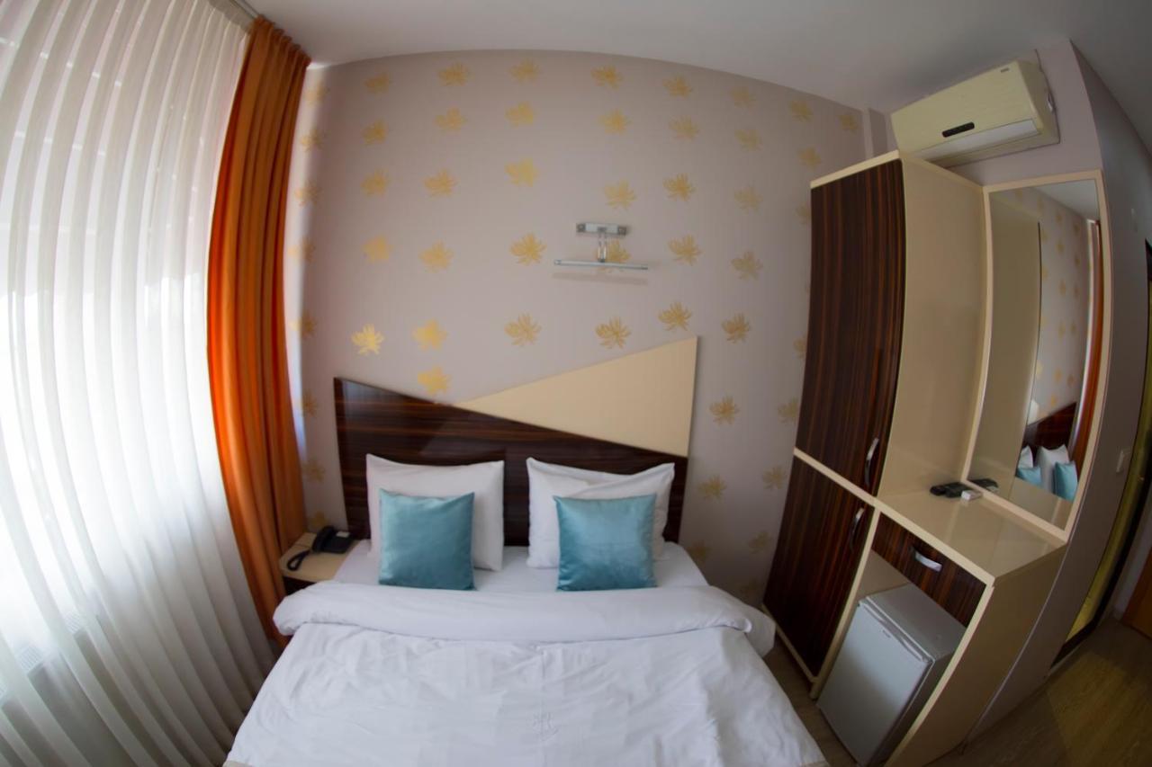 Ottoman Time Hotel Stambuł Zewnętrze zdjęcie