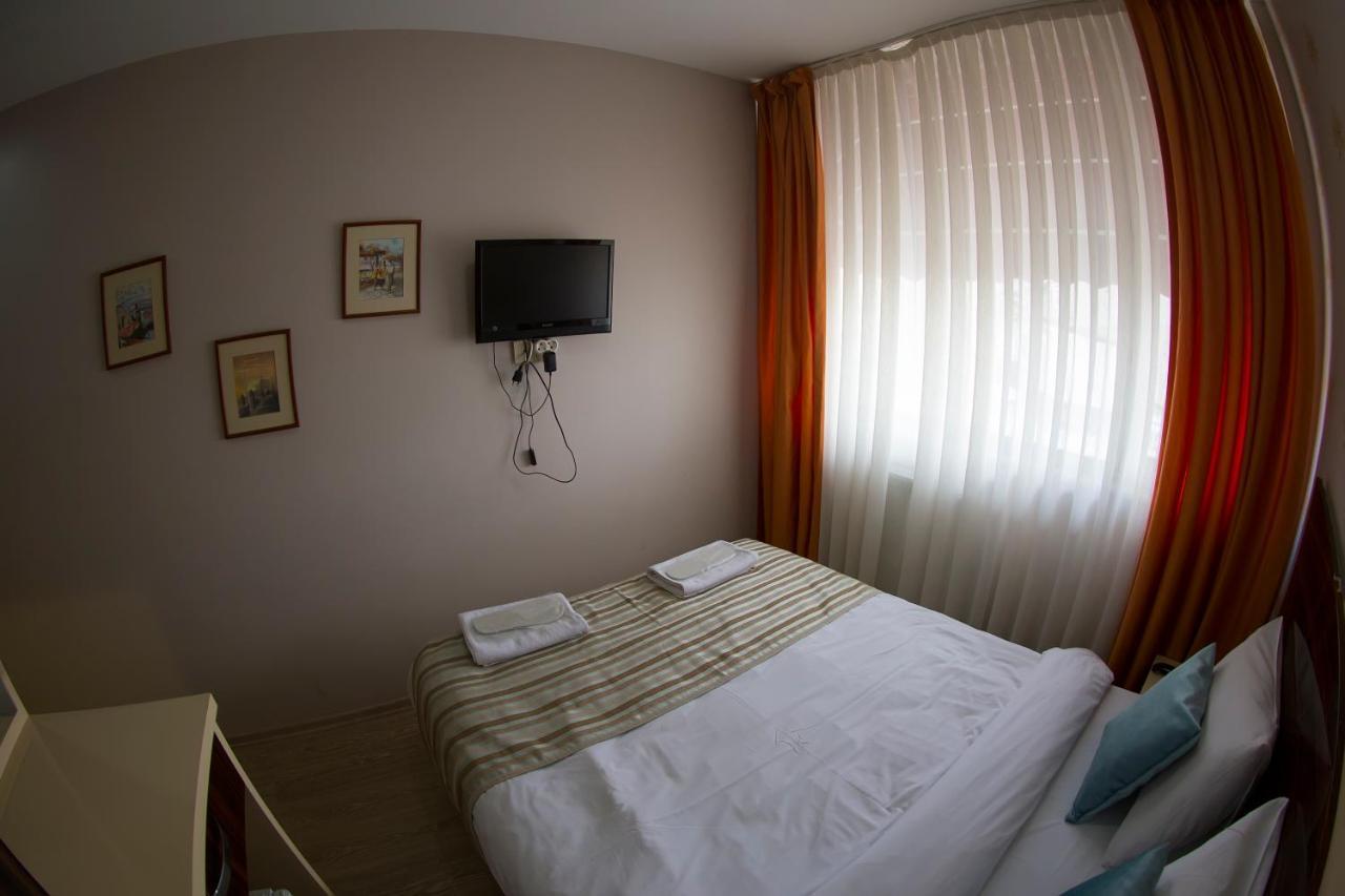Ottoman Time Hotel Stambuł Zewnętrze zdjęcie
