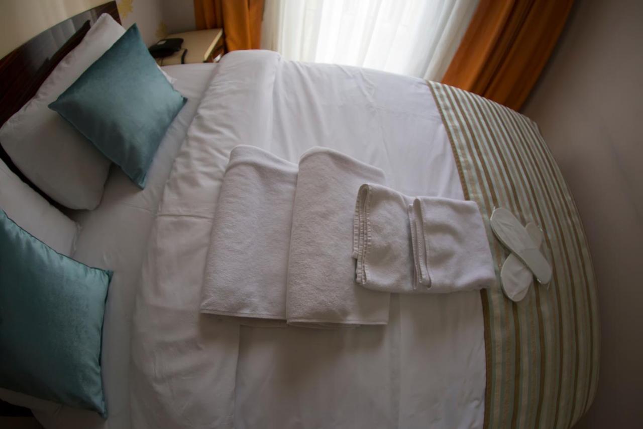 Ottoman Time Hotel Stambuł Zewnętrze zdjęcie