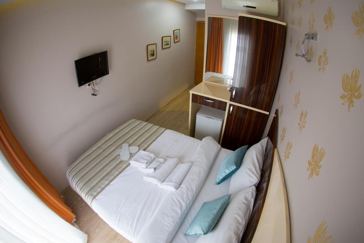Ottoman Time Hotel Stambuł Zewnętrze zdjęcie