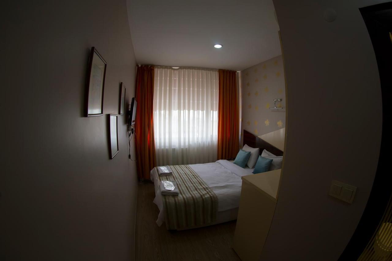 Ottoman Time Hotel Stambuł Zewnętrze zdjęcie