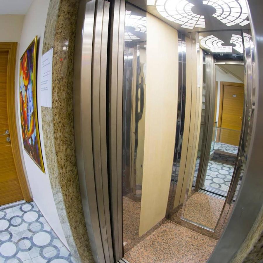 Ottoman Time Hotel Stambuł Zewnętrze zdjęcie