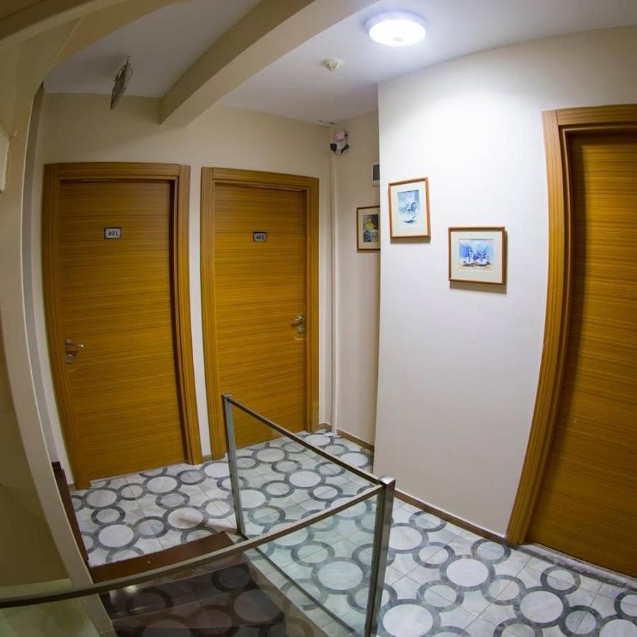 Ottoman Time Hotel Stambuł Zewnętrze zdjęcie
