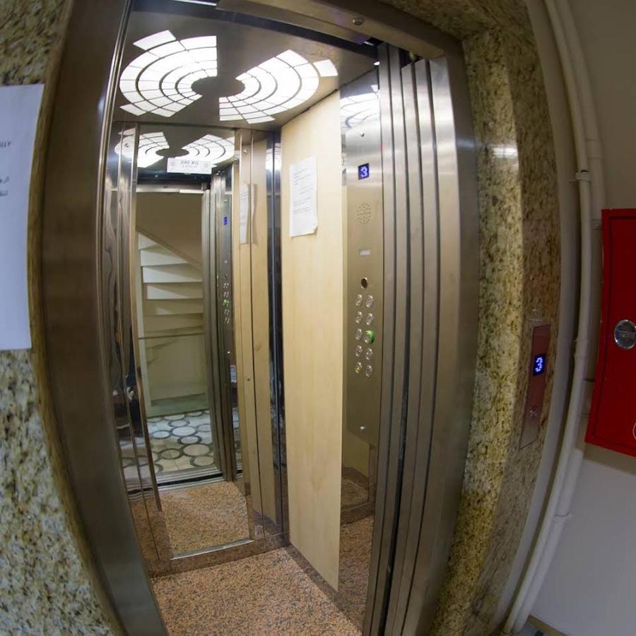 Ottoman Time Hotel Stambuł Zewnętrze zdjęcie