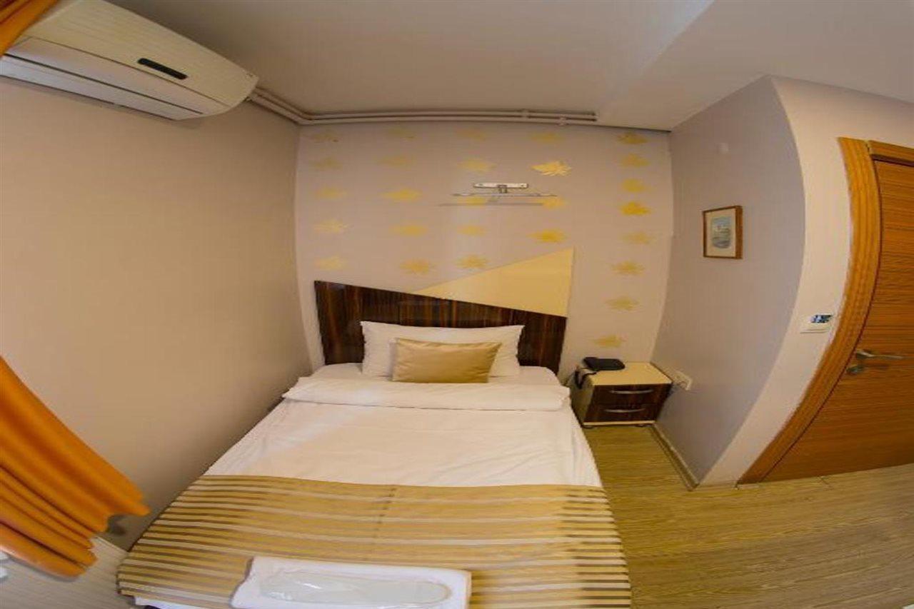 Ottoman Time Hotel Stambuł Zewnętrze zdjęcie