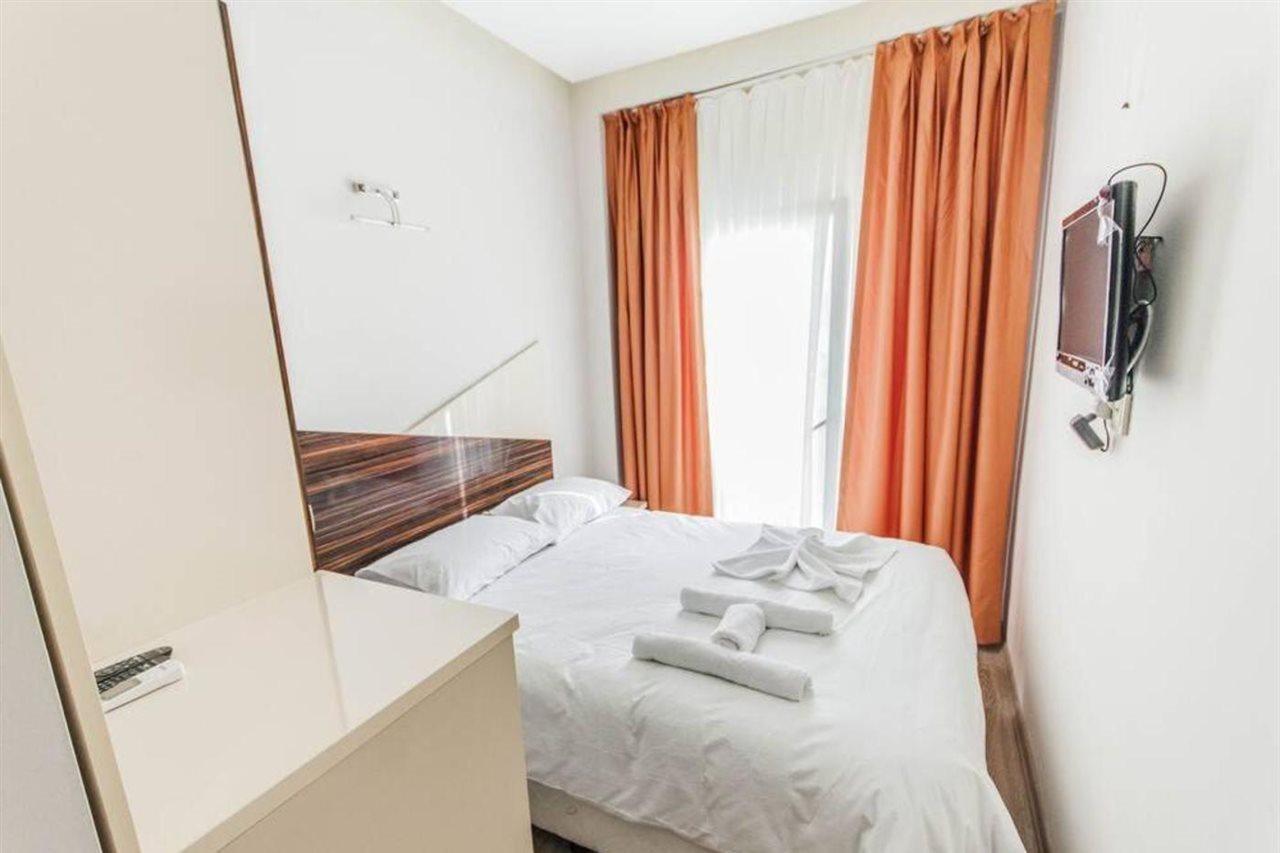 Ottoman Time Hotel Stambuł Zewnętrze zdjęcie