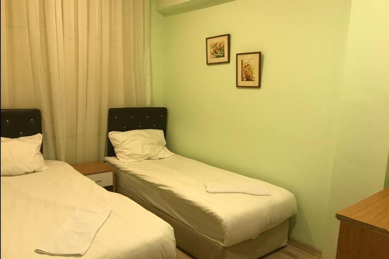 Ottoman Time Hotel Stambuł Zewnętrze zdjęcie