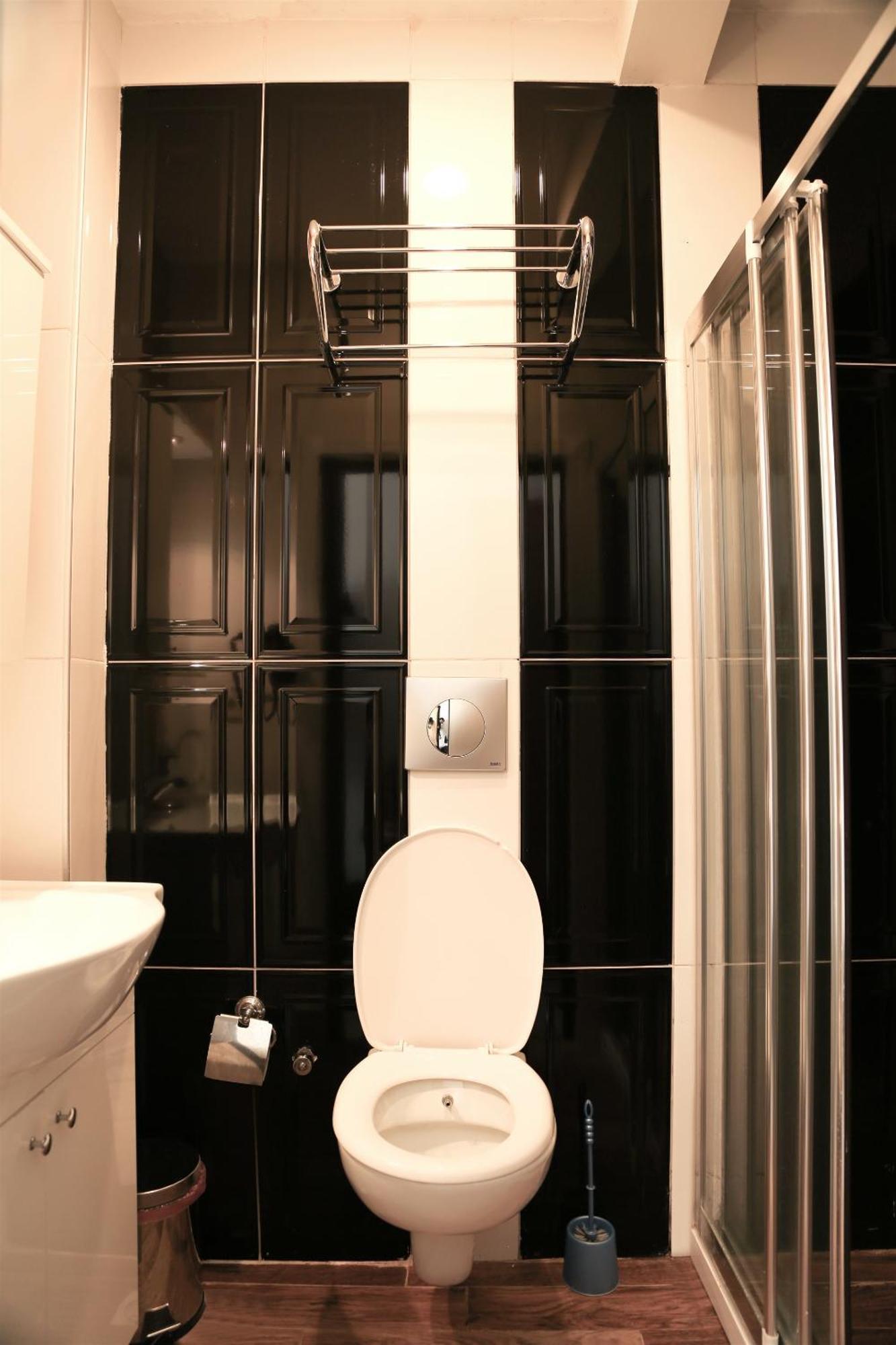 Ottoman Time Hotel Stambuł Pokój zdjęcie