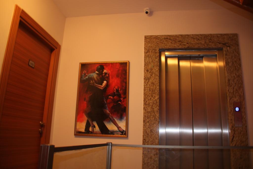 Ottoman Time Hotel Stambuł Zewnętrze zdjęcie