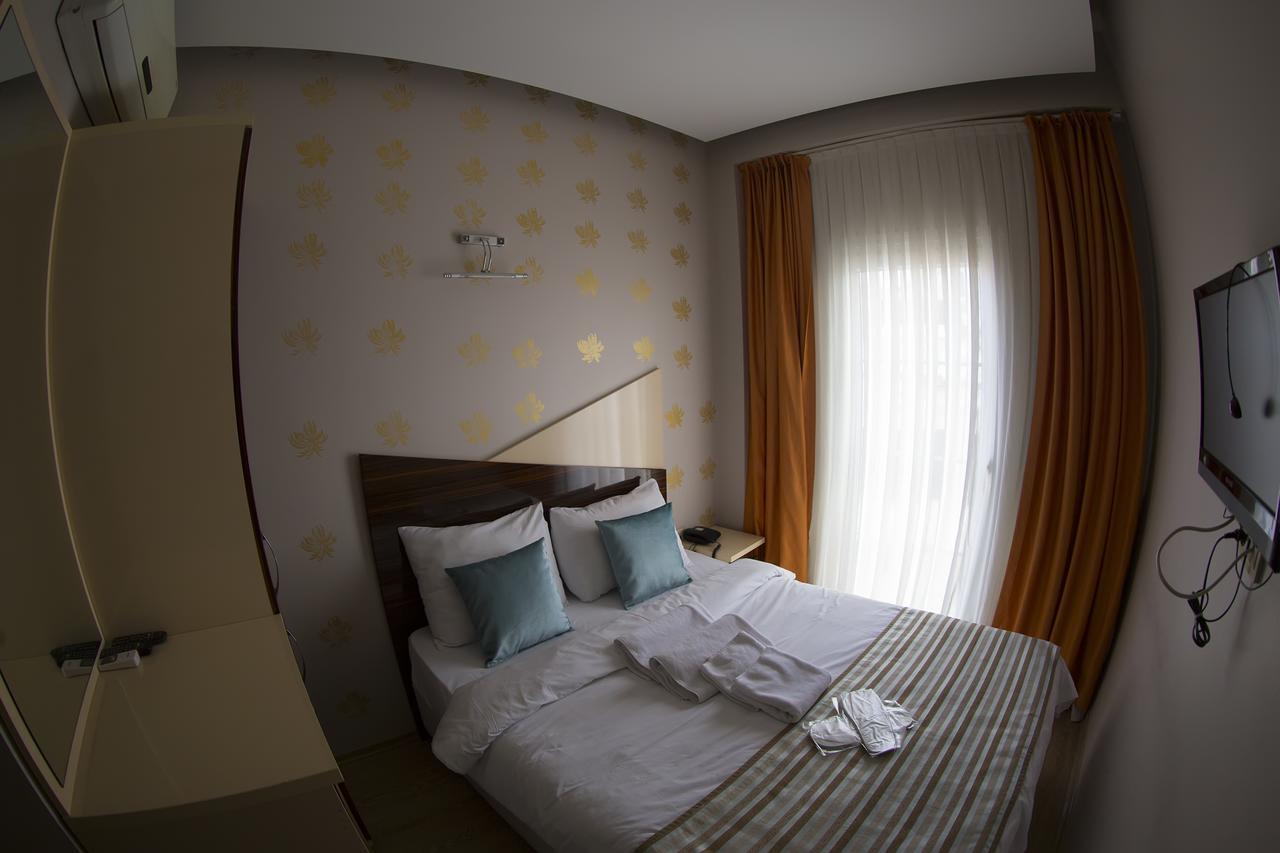 Ottoman Time Hotel Stambuł Zewnętrze zdjęcie